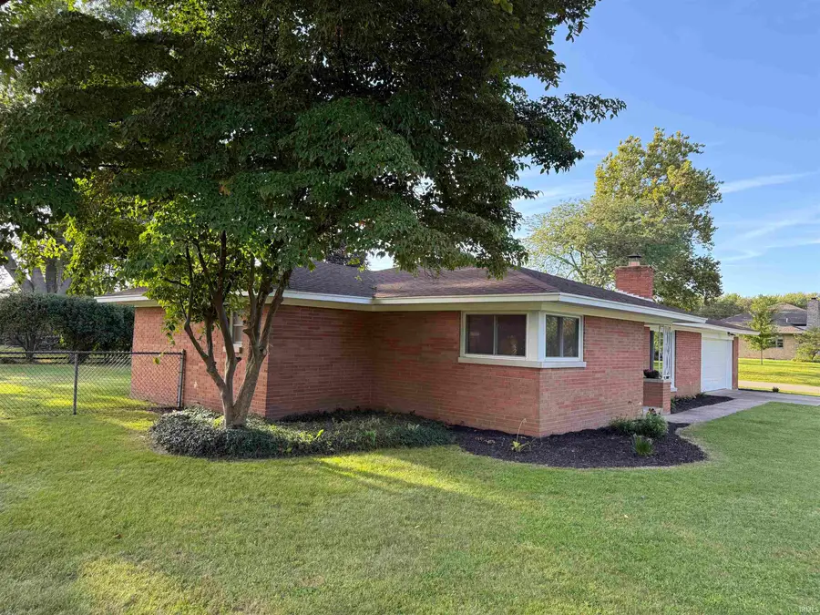 61439 Miami Road, South Bend, IN 46614 - #2