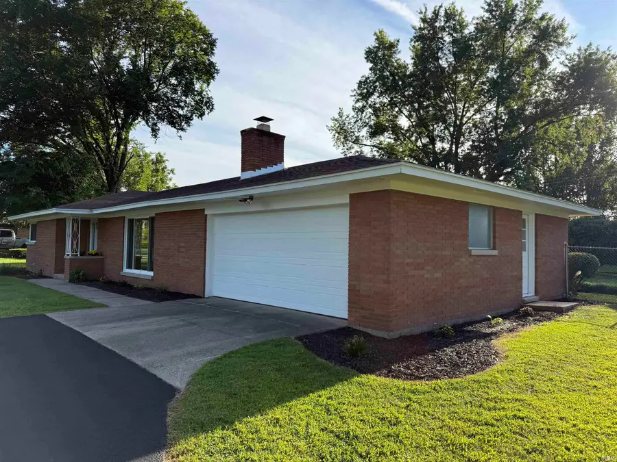 61439 Miami Road, South Bend, IN 46614 - #3