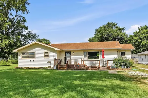 6020 S Elm Drive, Marion, IN 46953