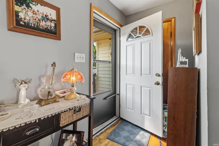 6020 S Elm Drive, Marion, IN 46953 - #3