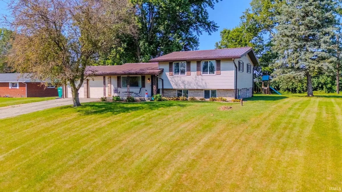 3925 N Avalon Drive, Marion, IN 46952 - #1