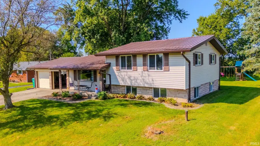 3925 N Avalon Drive, Marion, IN 46952 - #2