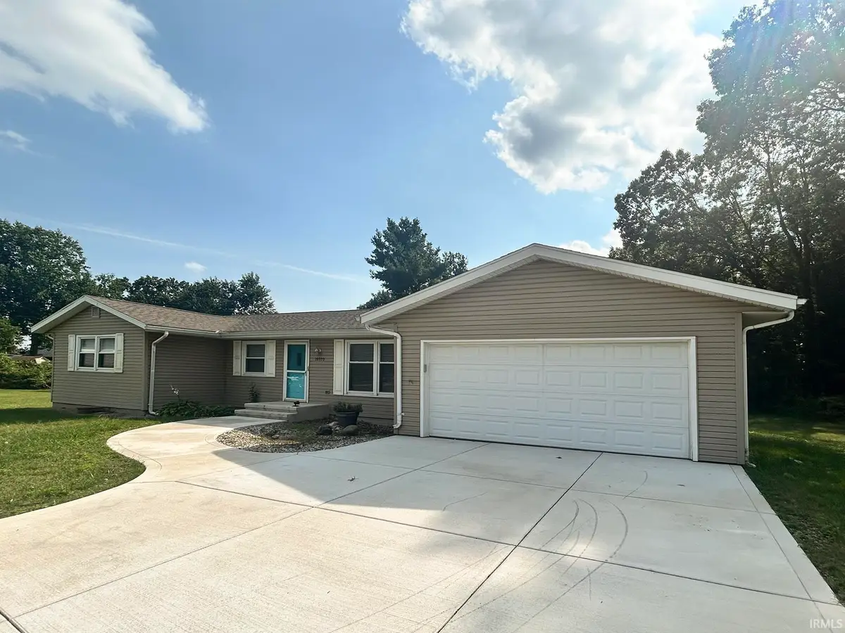 28970 Alpine Lane, Elkhart, IN 46514 - #1