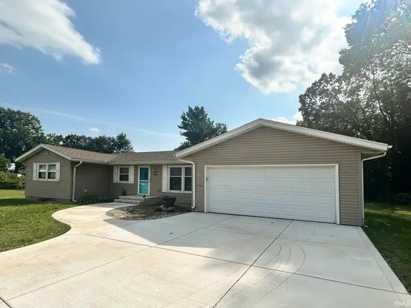 28970 Alpine Lane, Elkhart, IN 46514