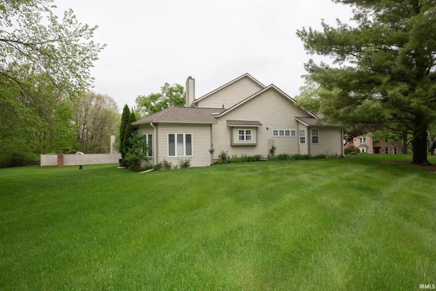 3545 Pintail Drive, Lafayette, IN 47904 - #3