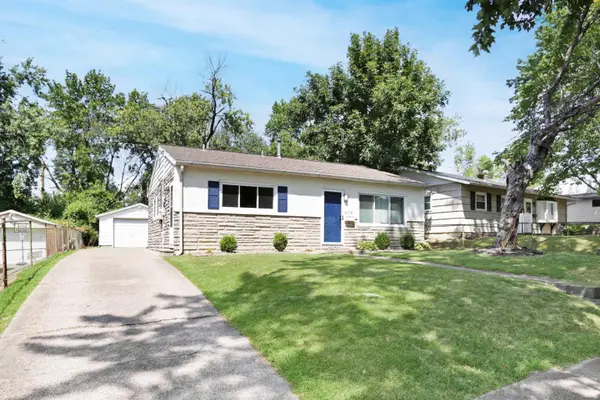 4336 Stratford Road, Evansville, IN 47710