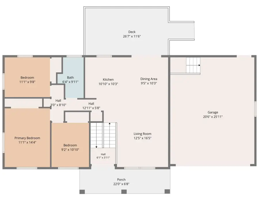 4300 Pine Drive, Newburgh, IN 47630 - #2