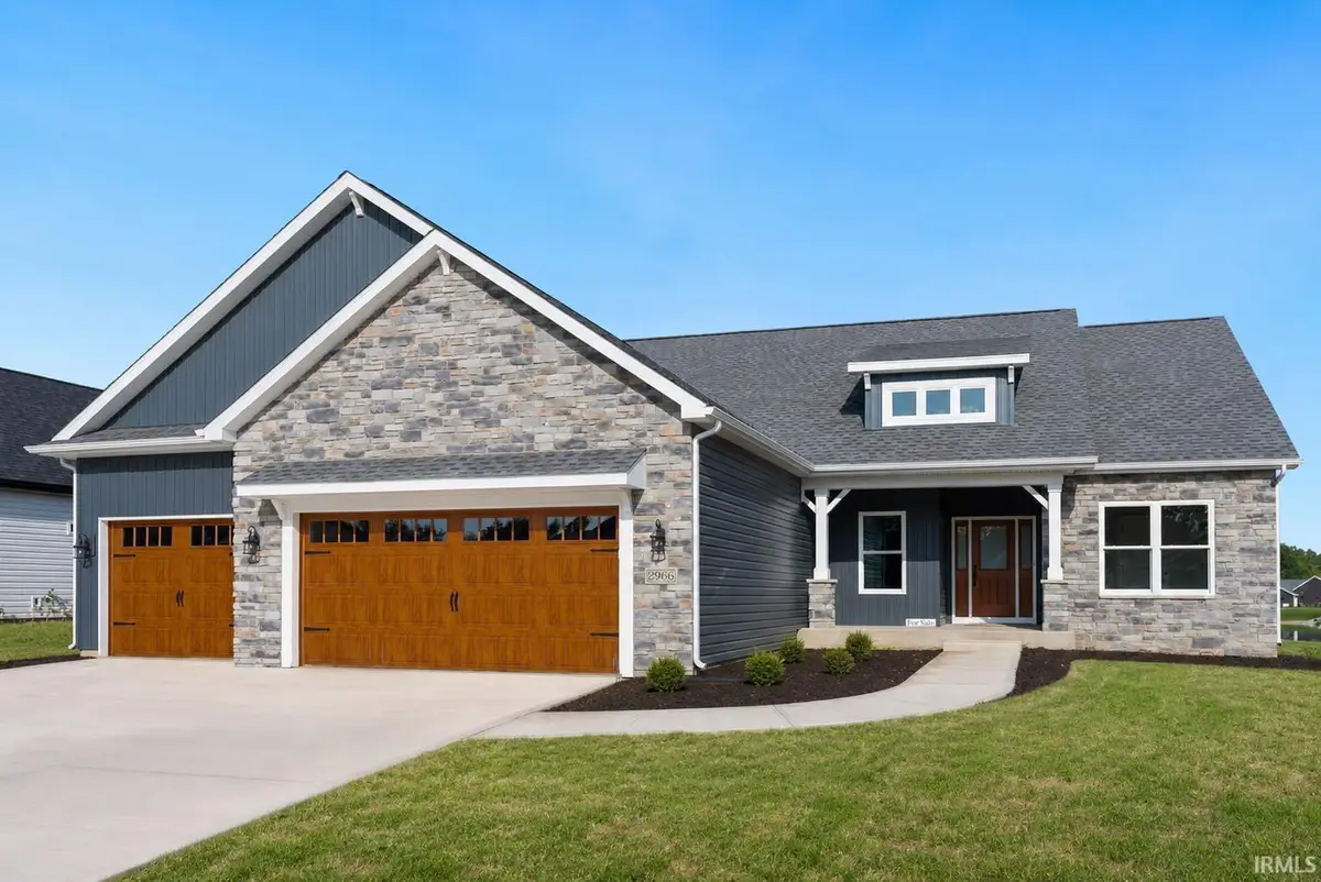2966 Honeywood Lane, Fort Wayne, IN 46818 - #1