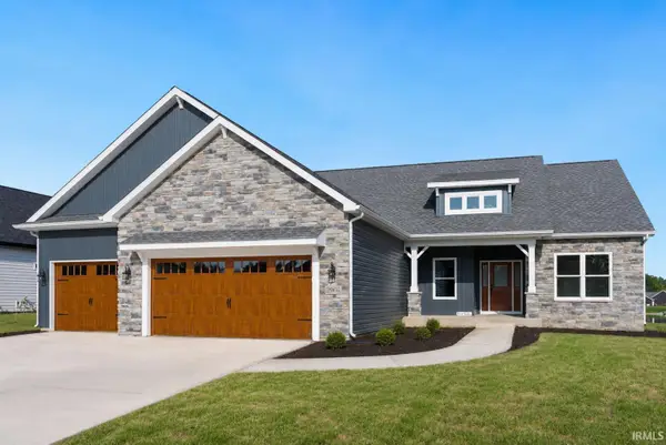 2966 Honeywood Lane, Fort Wayne, IN 46818