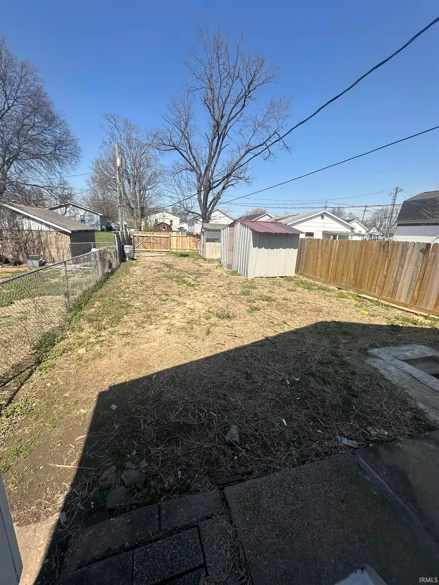 1513 Dresden Street, Evansville, IN 47710 - #3