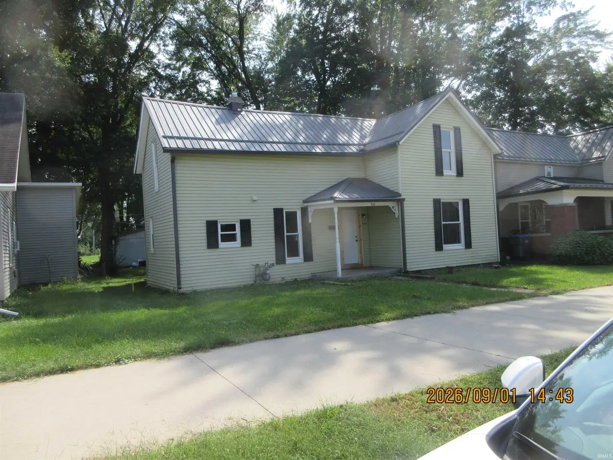 910 E Market Street, Warsaw, IN 46580 - #1