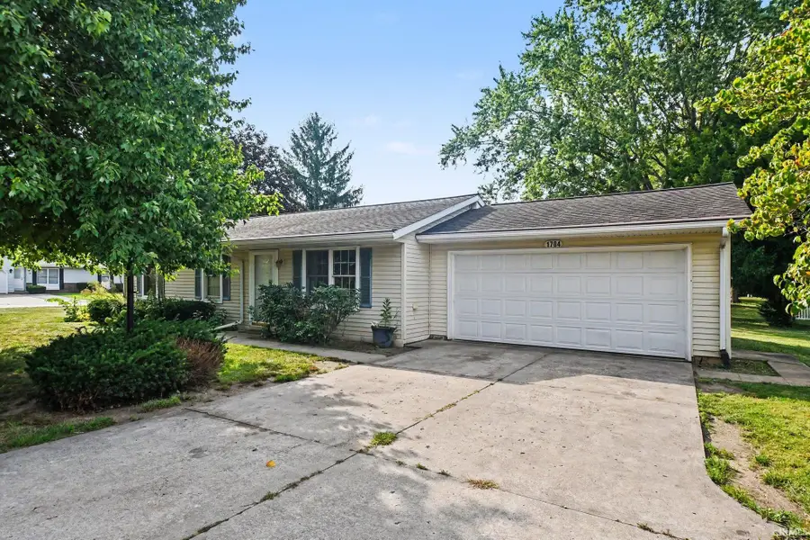 1704 College Avenue, Goshen, IN 46526 - #2