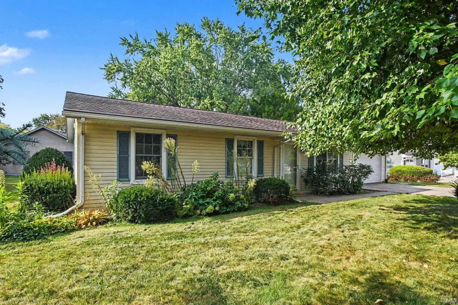 1704 College Avenue, Goshen, IN 46526 - #3