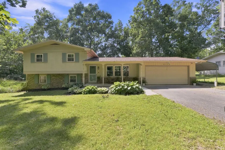 6114 Rosedale Drive, Fort Wayne, IN 46804 - #2
