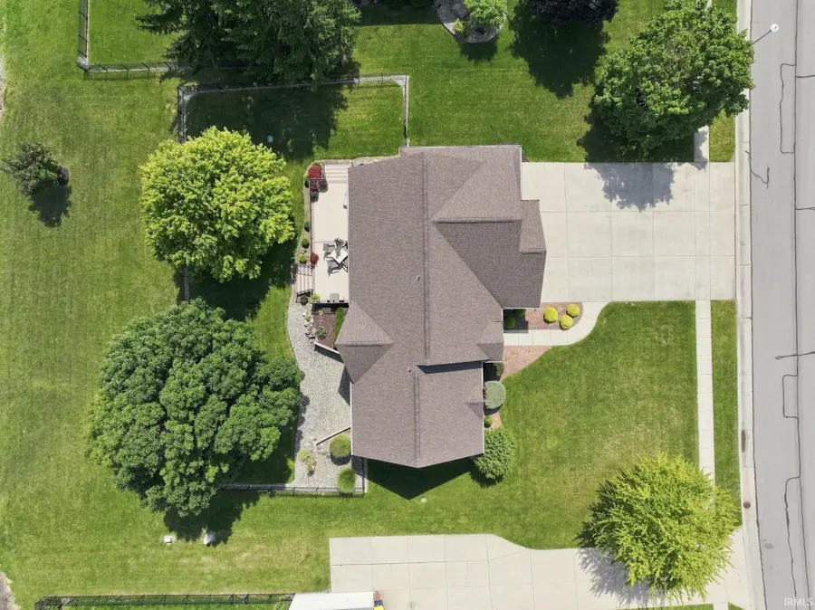 306 Hunters Ridge Street, Auburn, IN 46706 - #3
