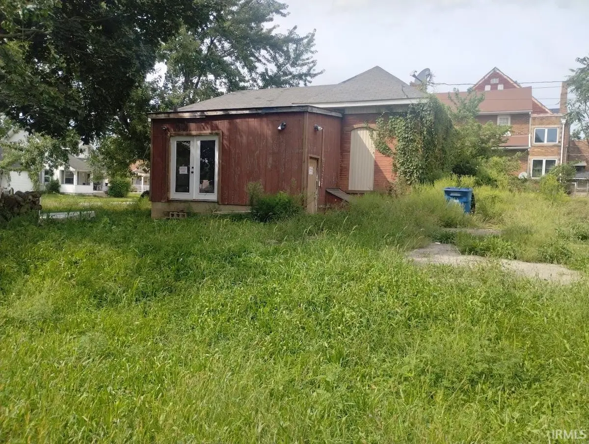 1521 S Adams Street, Marion, IN 46953 - #1