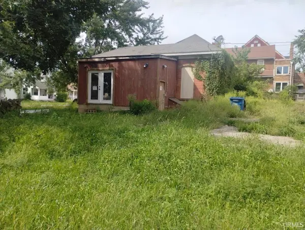 1521 S Adams Street, Marion, IN 46953