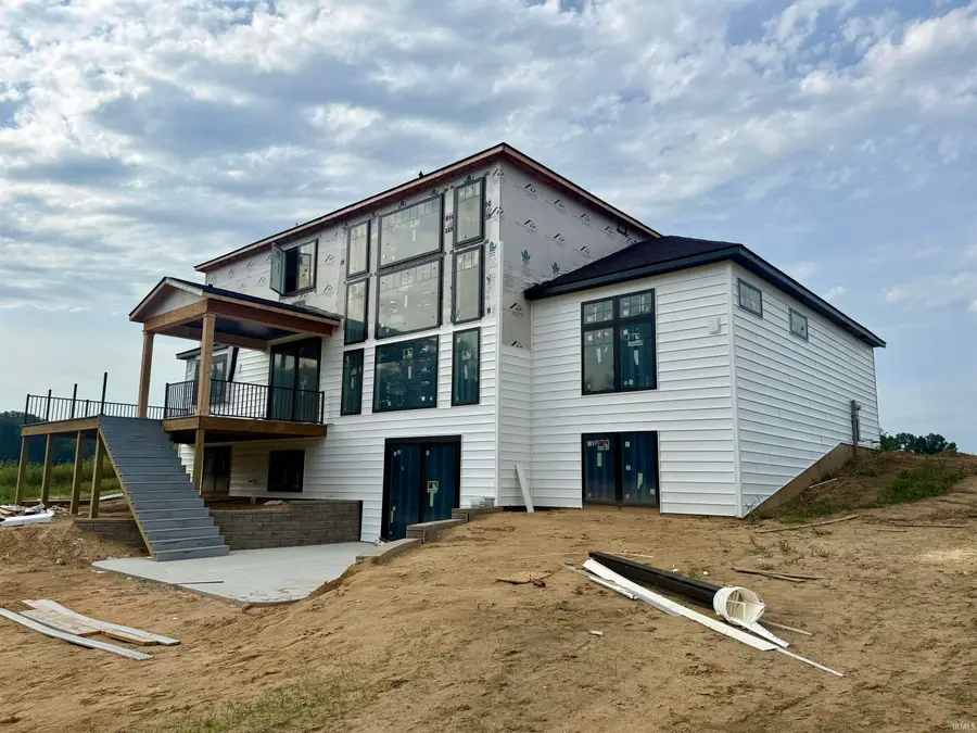 10204 Orwell Avenue, Granger, IN 46530 - #3