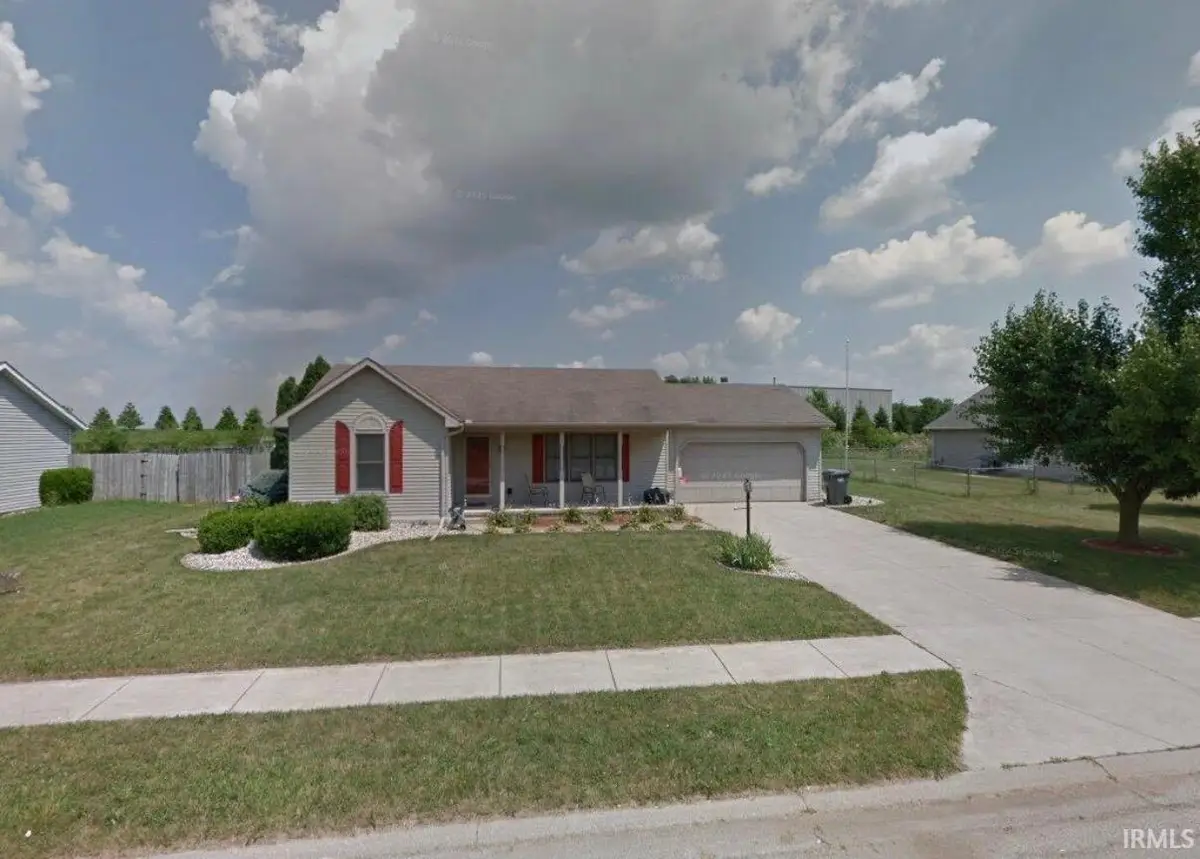 65906 Harwood Drive, Goshen, IN 46526 - #1