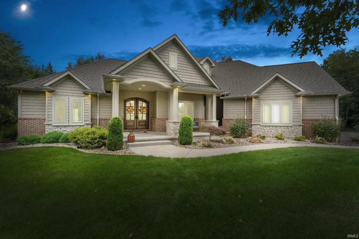 13998 Shavano Peak Drive, Middlebury, IN 46540 - #1