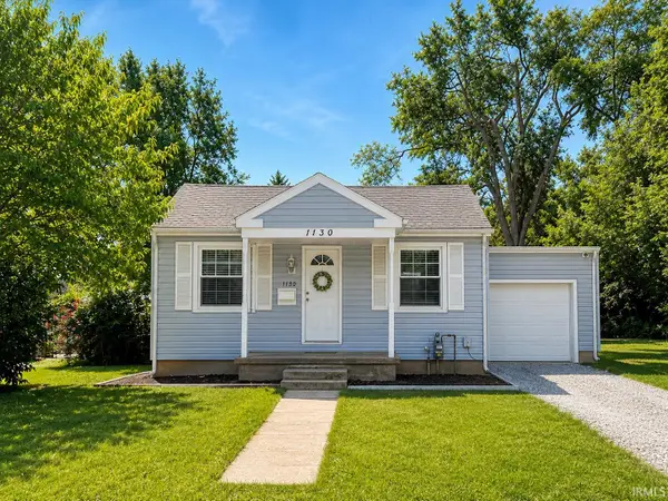 1130 E 30th Street, Marion, IN 46953