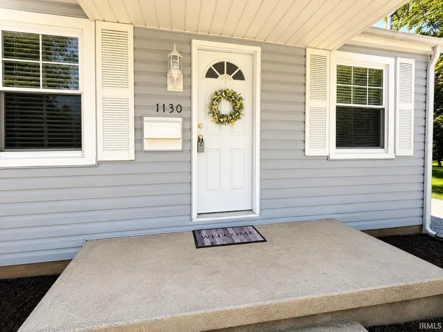 1130 E 30th Street, Marion, IN 46953 - #2