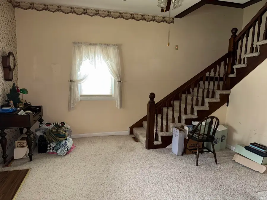 349 E State Street, Albany, IN 47320 - #2