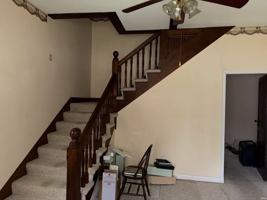 349 E State Street, Albany, IN 47320 - #3