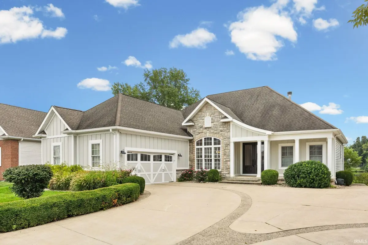 4551 Spinnaker Trace Trace, Lafayette, IN 47909 - #1