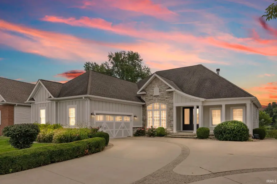 4551 Spinnaker Trace Trace, Lafayette, IN 47909 - #3