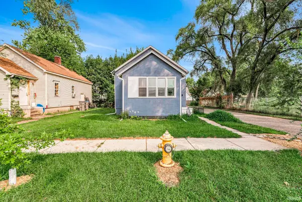 816 Pearl Street, Elkhart, IN 46516