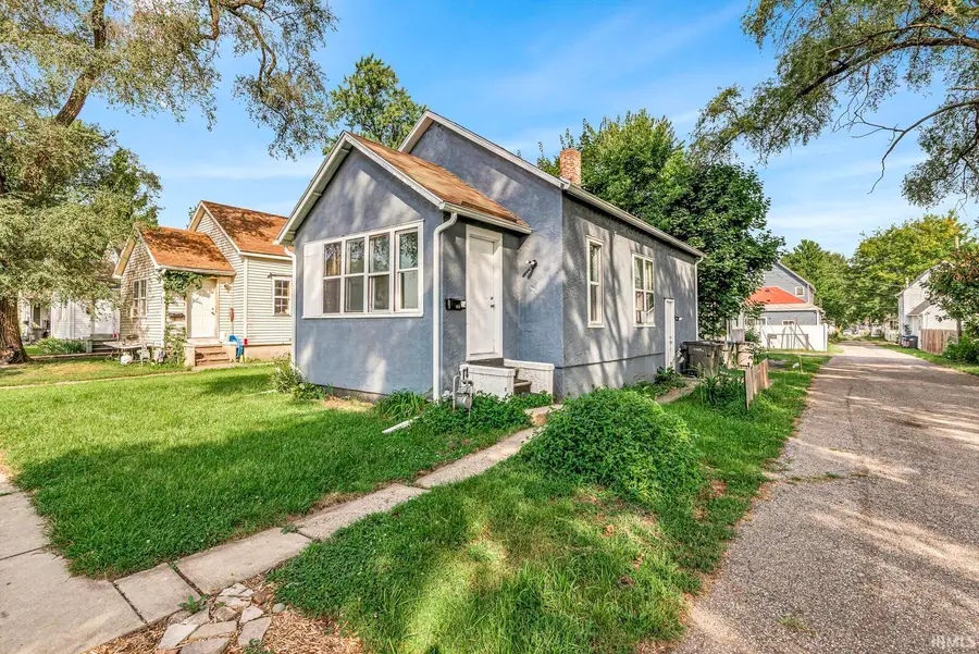816 Pearl Street, Elkhart, IN 46516 - #2