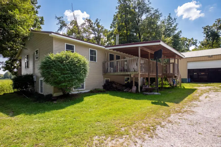 619 E 1500 N, Akron, IN 46910 - #3