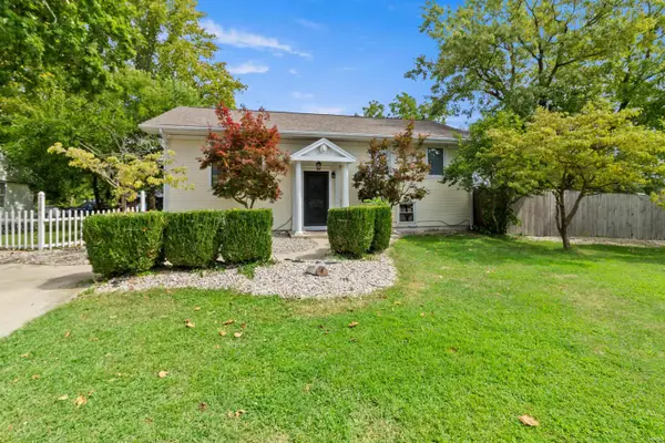 1081 S First Street, Upland, IN 46989