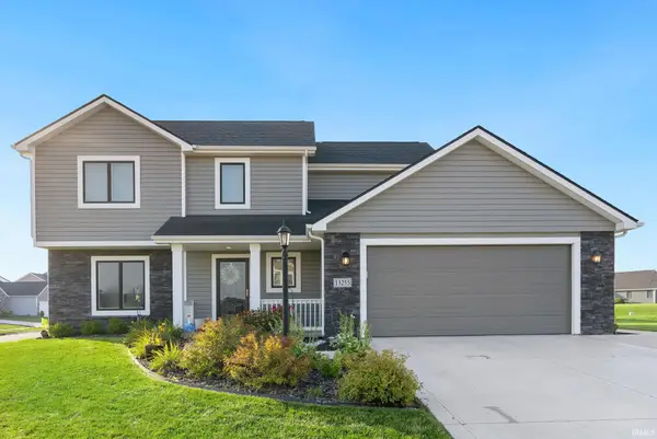 13255 Silk Tree Trail, Fort Wayne, IN 46814