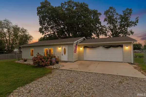 58056 Morgan Street, Elkhart, IN 46517