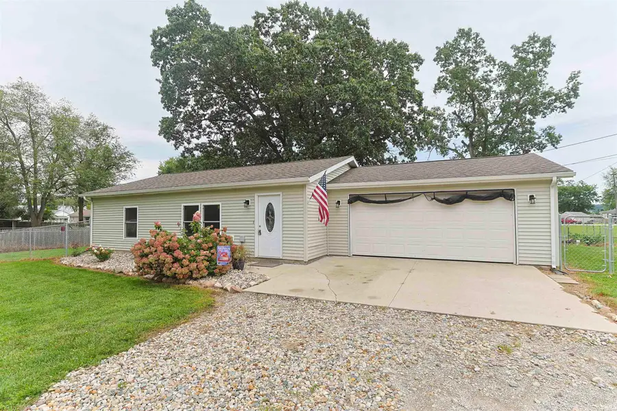 58056 Morgan Street, Elkhart, IN 46517 - #2