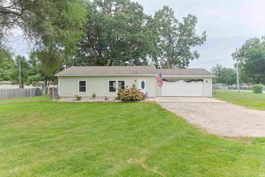 58056 Morgan Street, Elkhart, IN 46517 - #3