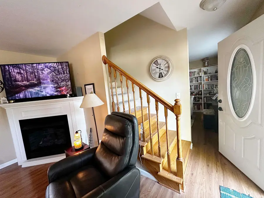 504 E Highland Avenue, Washington, IN 47501 - #3