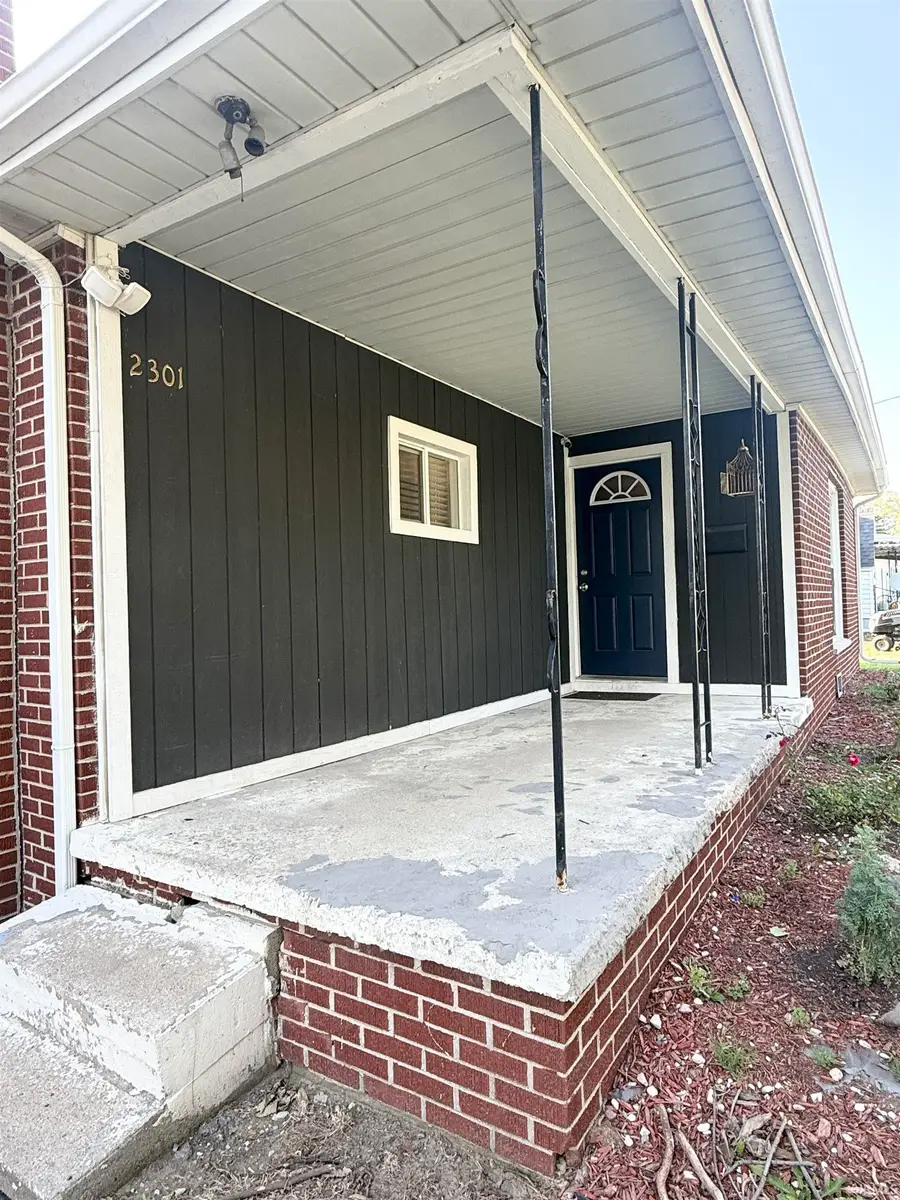 2301 N Waugh Street, Kokomo, IN 46901 - #2