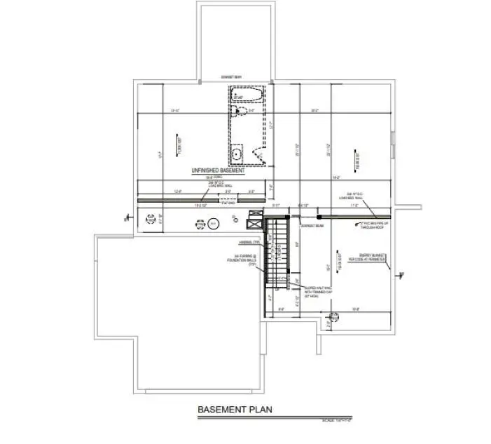 903 Somerfield Drive, Lakeville, IN 46536 - #2