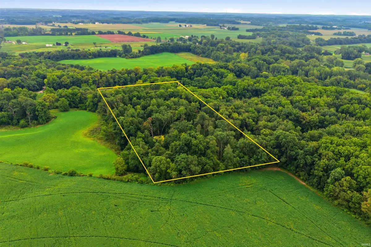 TBD N 500 W, Albion, IN 46701 - #1