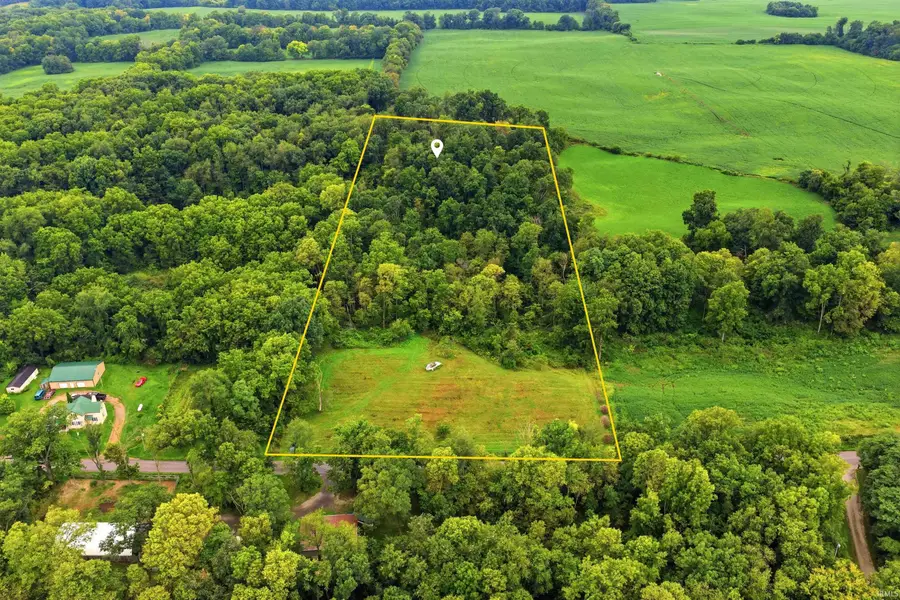 TBD N 500 W, Albion, IN 46701 - #2