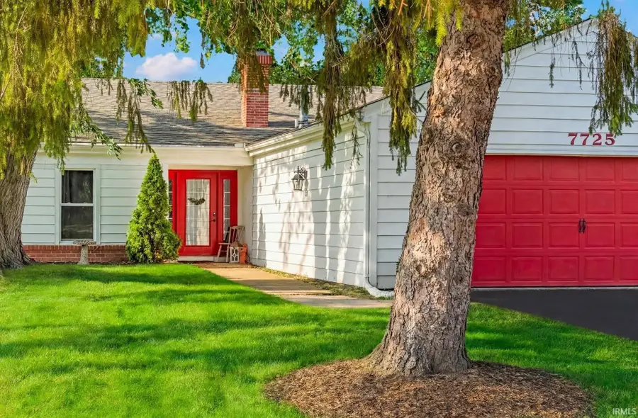 7725 Glenoak Parkway, Fort Wayne, IN 46815 - #3