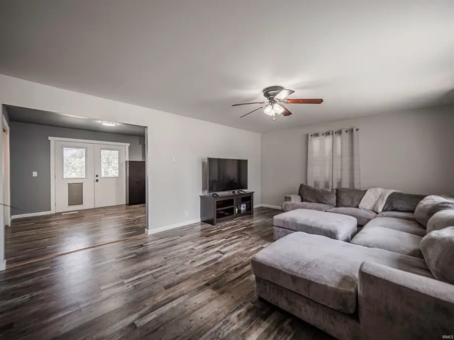1026 Nicholas Drive, Boonville, IN 47601 - #3