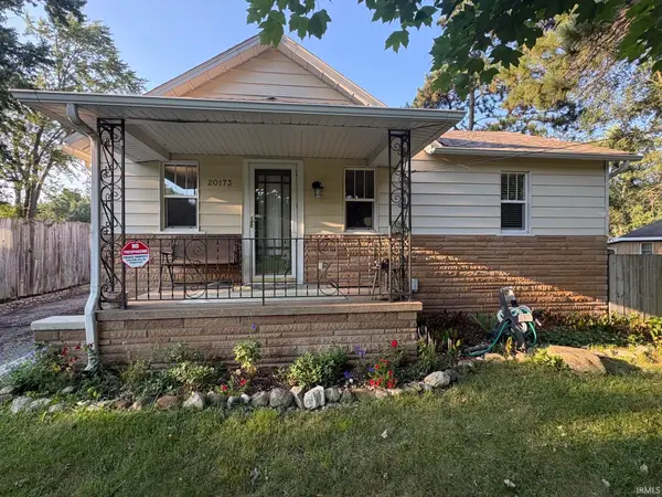 20173 Brick Road, South Bend, IN 46637