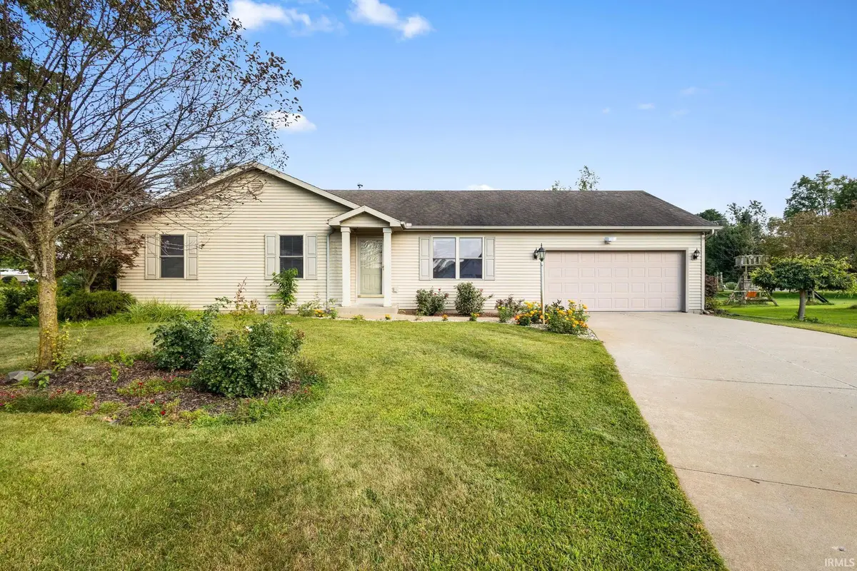 51968 Buckwillow Court, Elkhart, IN 46514 - #1
