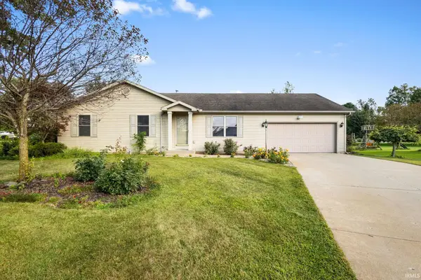 51968 Buckwillow Court, Elkhart, IN 46514