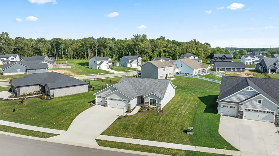 3418 Bruin Pass, Auburn, IN 46706 - #2
