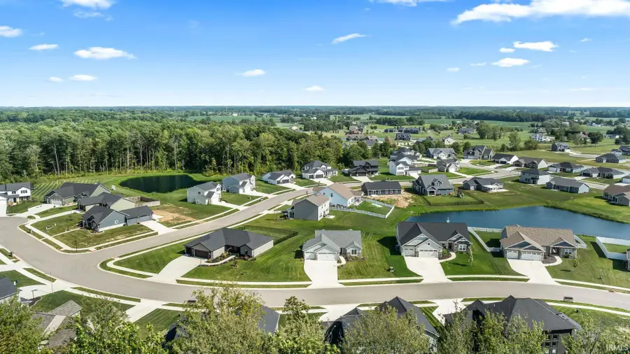 3418 Bruin Pass, Auburn, IN 46706 - #3